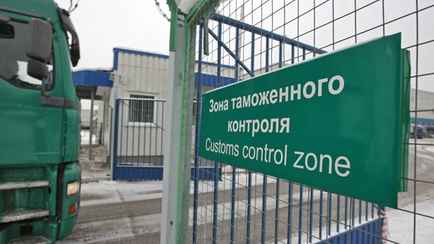 МАРТ опубликовал 34 группы товаров из «недружественных» стран, которые важны для экономики Беларуси