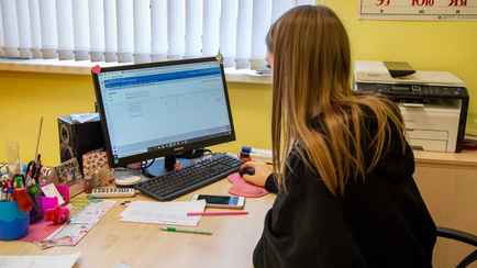 МАРТ Беларуси пригрозил закрыть доступ к порталу электронных школьных дневников. Что случилось?