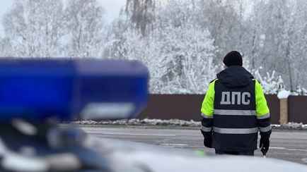 ГАИ объявила «массированную отработку» одной из трасс Беларуси. Куда направили наряды ДПС с эвакуатором?