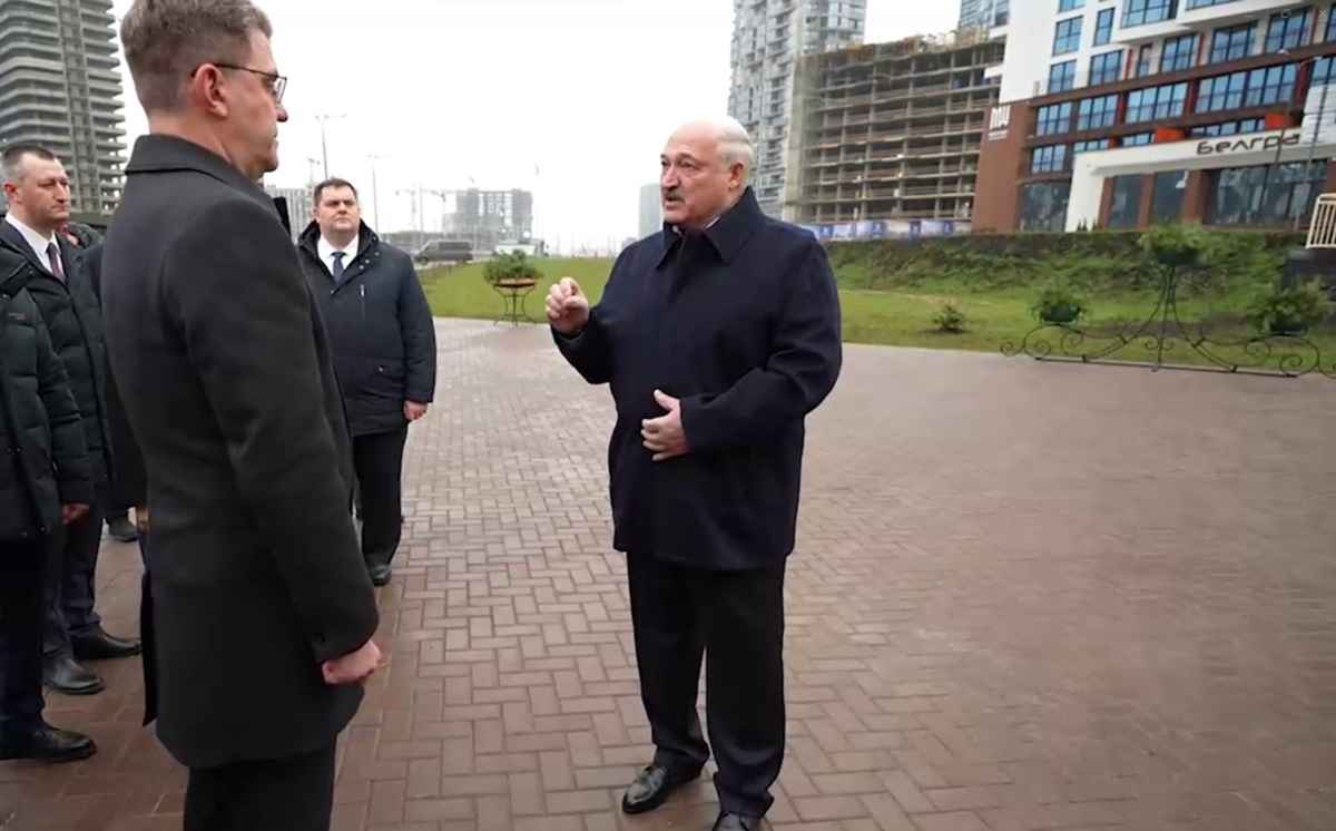 Скриншот тг-канала "Пул Первого"