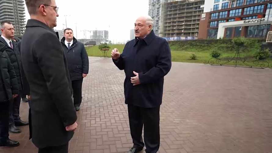 Скриншот тг-канала "Пул Первого"