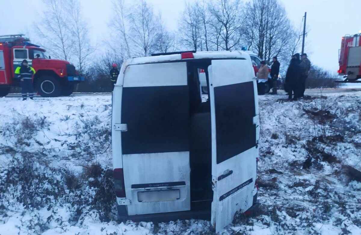 Фото: МВД Беларуси