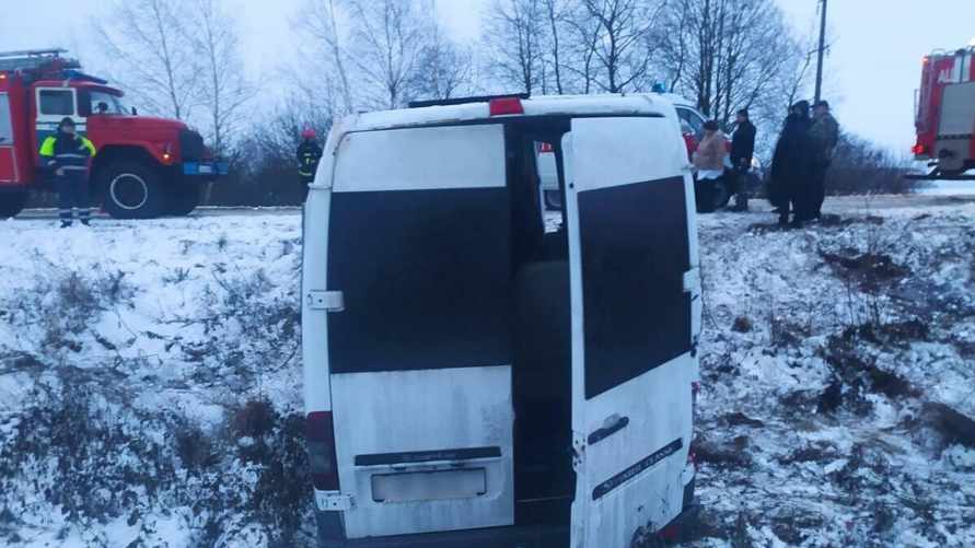 Фото: МВД Беларуси