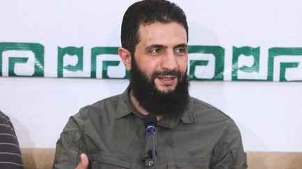 Новый глава Сирии аль-Шараа рассказал, как будет строить отношения с Россией, США и Ираном