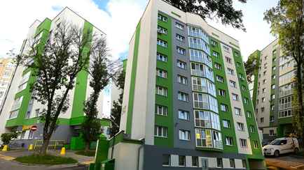 Почему у некоторых новостроек один адрес на двоих? В Госкомимуществе Беларуси объяснили, где «скрыт секрет»