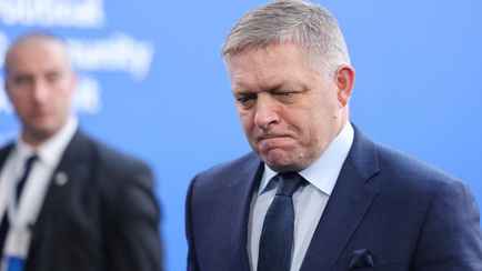 Фицо в открытом письме чиновникам ЕС пригрозил Киеву прекращением экспорта газа из Европы