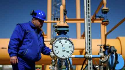 Болгария пригрозила перекрыть транзит российского газа