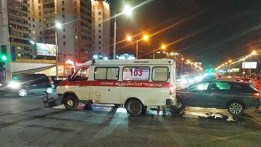 Фото: УГАИ ГУВД Мингорисполкома