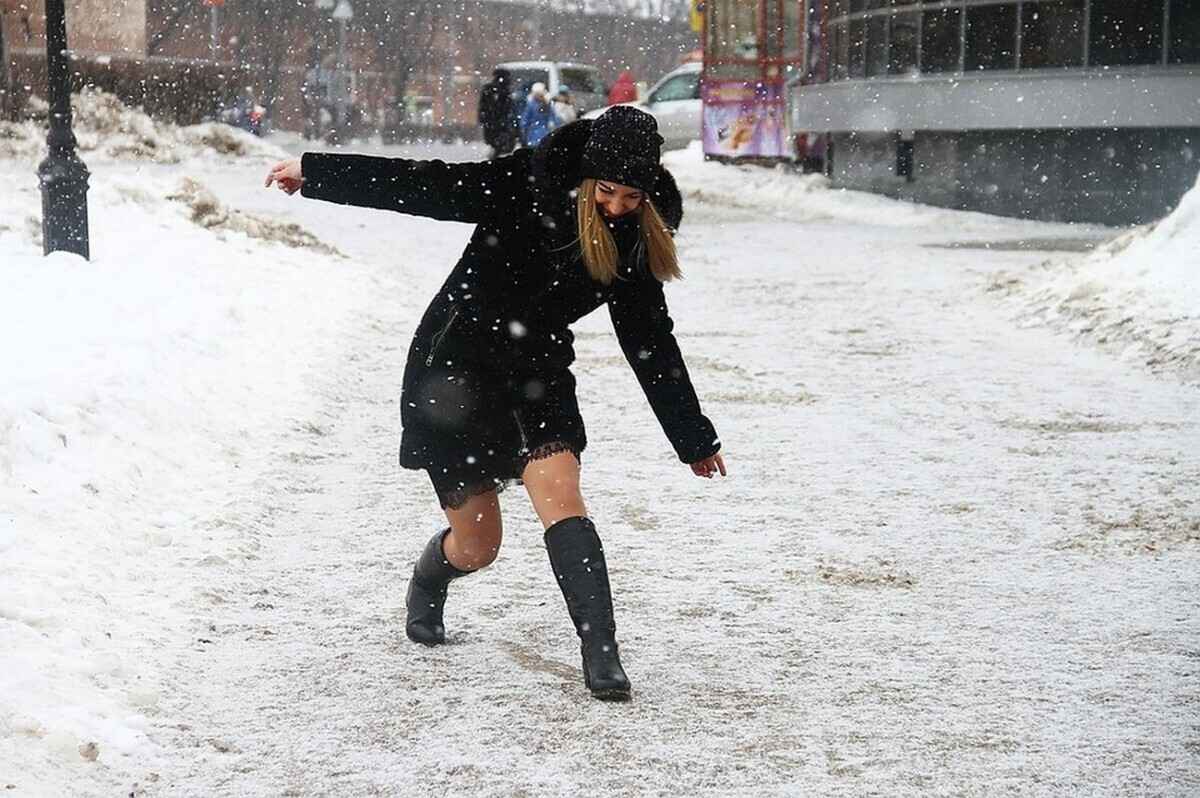 Фото иллюстративное