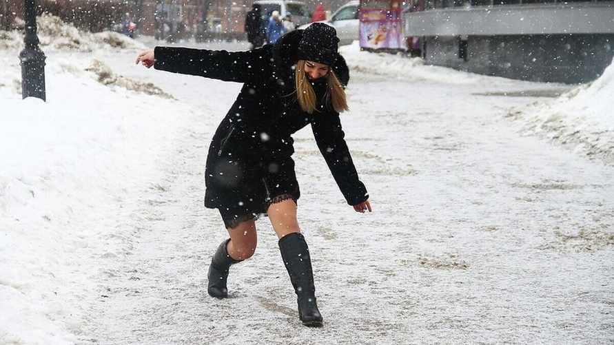 Фото иллюстративное