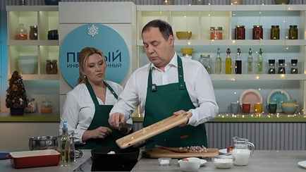 «Достаточно неожиданная цифра» — Головченко озвучил правительственный «индекс оливье»