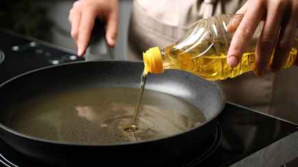 Американцев предупредили об угрозе рака из-за такого масла. А белорусы его используют?