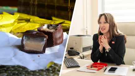 Почему в конфетах «Столичные» засыхает алкогольная начинка? Можно ли их «вернуть к жизни», рассказали на «Коммунарке»