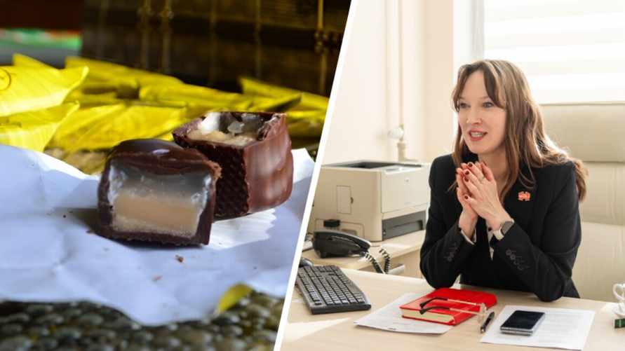 Фото irecommend.ru и Telegraf.news