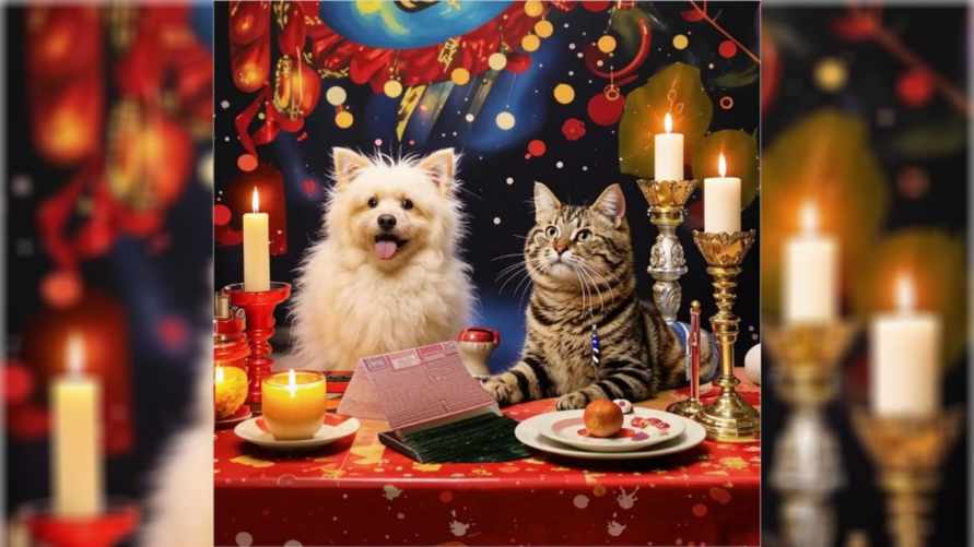 Фото сгенерировано с помощью искусственного интеллекта