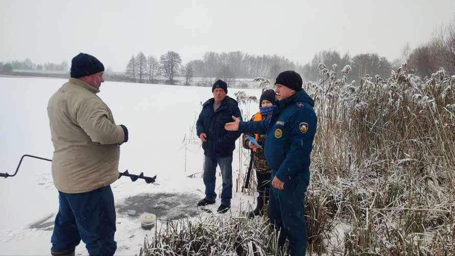 Фото иллюстрационное: ОСВОД Гомельской области