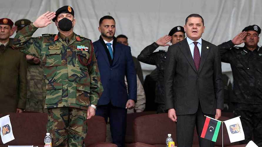 Премьер Ливии пригрозил войной России