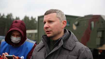 МИД Беларуси предрёк новому правительству Литвы «глубокий кризис»