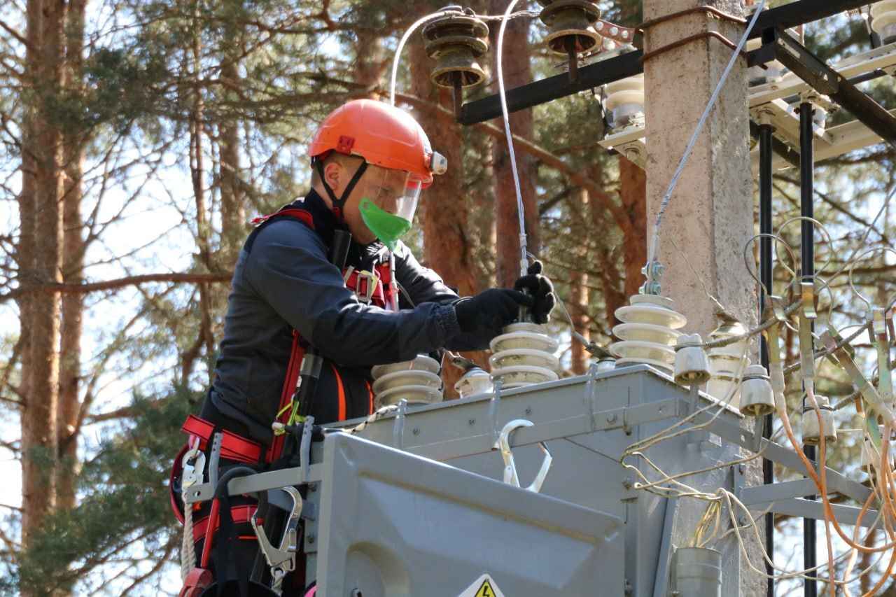 Фото иллюстрационное: Минскэнерго