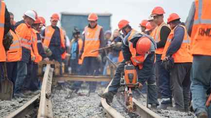 Минтруда сняло ограничения для работающих в Беларуси иностранцев ещё по 6 специальностям