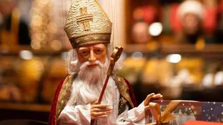 Что нужно делать в День Николая Чудотворца 19 декабря? Вот чего избегали в этот праздник, чтобы «не навлечь сильные морозы»