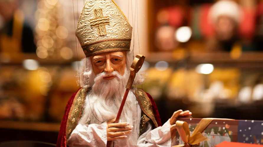 Что нужно делать в День Николая Чудотворца 19 декабря? Вот чего избегали в этот праздник, чтобы "не навлечь сильные морозы"