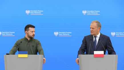 Туск рассказал, что хорошего принесла Польше война России с Украиной. Кого и за что послал к черту?