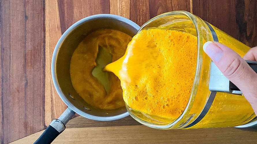 "Лекарство от всех болезней" - Нашли рецепт индонезийского джаму из белорусского мёда и 4 продуктов, доступных в магазинах