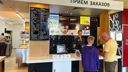 Mak.by пообещал дарить белорусам бесплатные носки. Что попросили взамен?