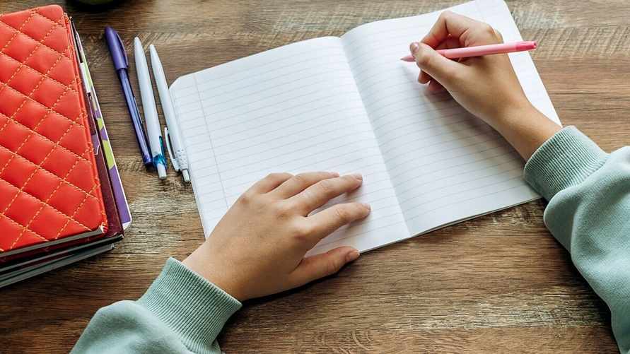 Эту тайну появления полей в тетрадях знают немногие. Вот для чего они служили в старину