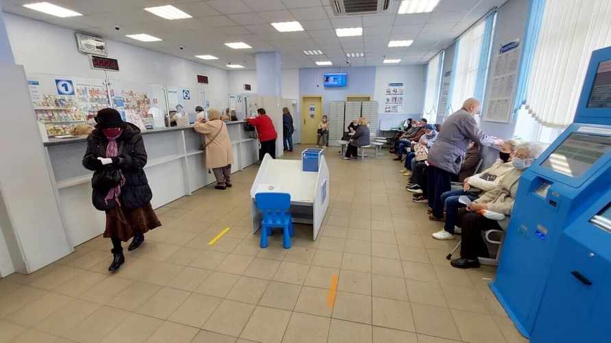 Фото иллюстрационное