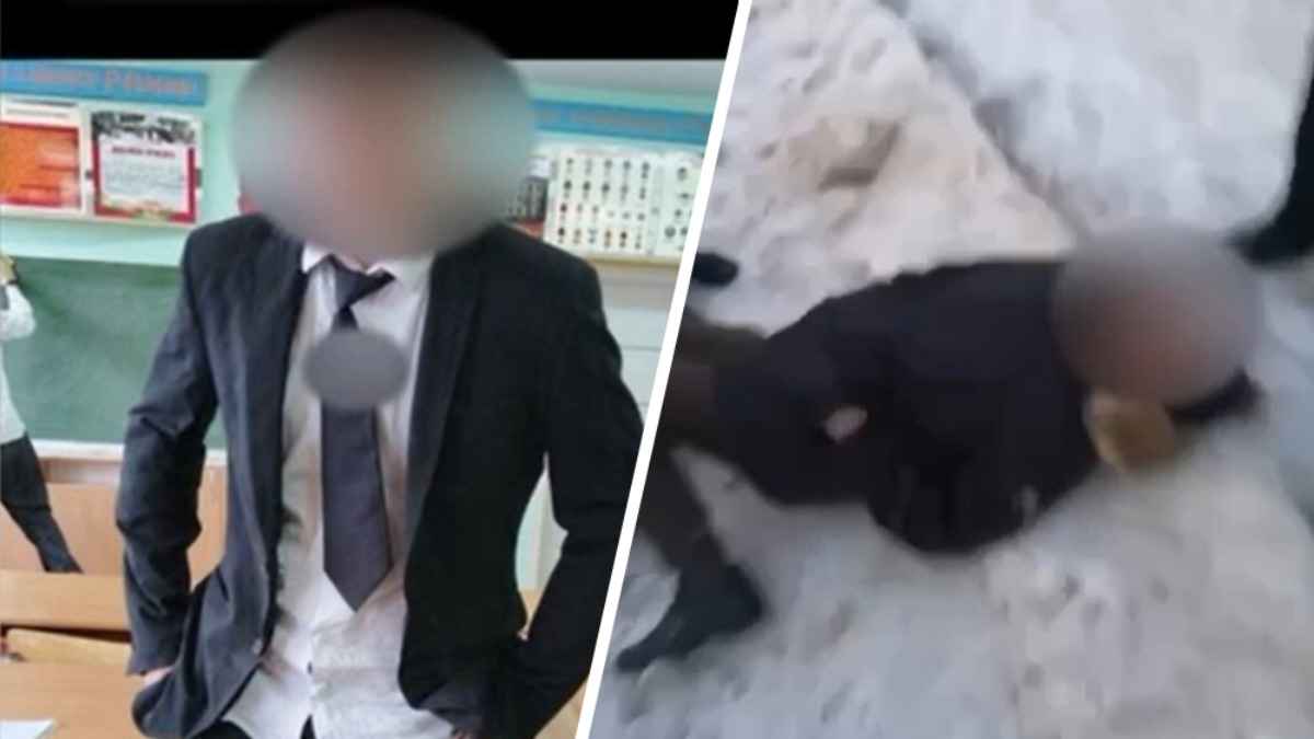 Милиция обвинила трех подростков из Барановичей в создании Telegram-канала с фото "позорных" школьников