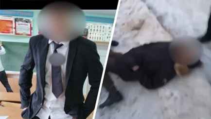 Милиция обвинила трех подростков из Барановичей в создании Telegram-канала с фото «позорных» школьников