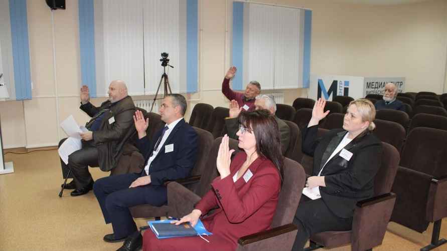 Фото: vitbichi.by