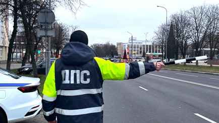 ГАИ Минска рассказала, что «вызывает страх» даже у опытных водителей. Белорусы призвали «убрать с дорог» один элемент