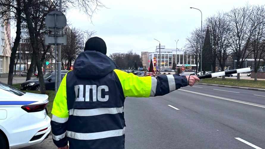 ГАИ Минска рассказала, что "вызывает страх" даже у опытных водителей. Белорусы призвали "убрать с дорог" один элемент