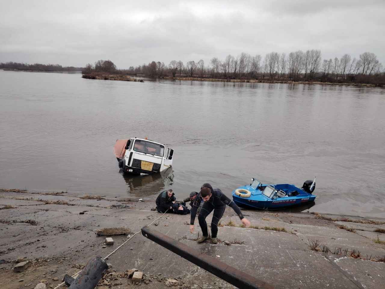 Фото: ОСВОД Гомельской области