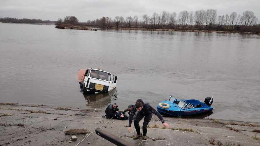 Фото: ОСВОД Гомельской области