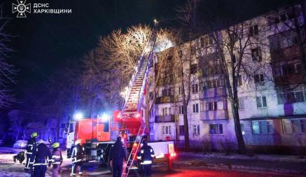 Более 200 дронов и 93 ракеты. Зеленский заявил об «одном из самых масштабных ударов» по энергетике Украины