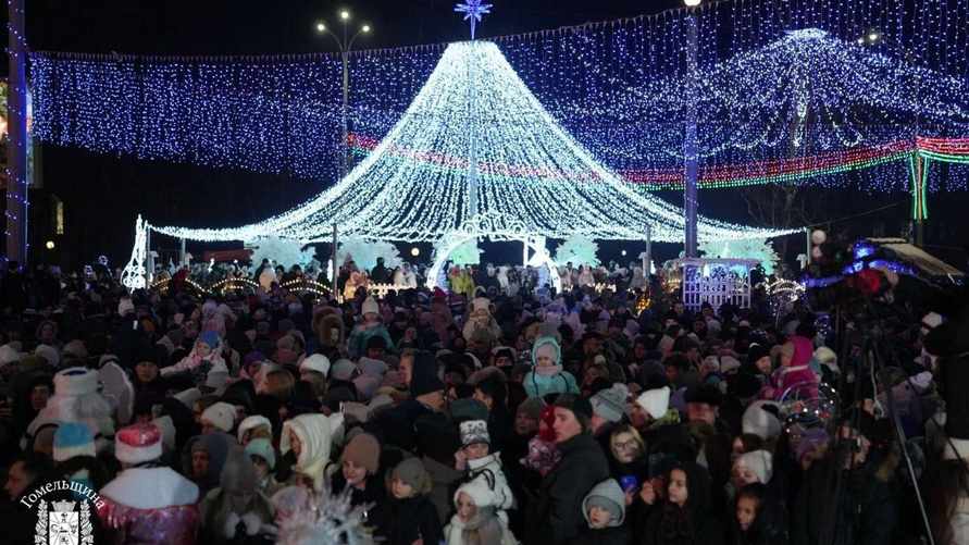 На Гомельщине объявили проверку всех "мест массового скопления людей"