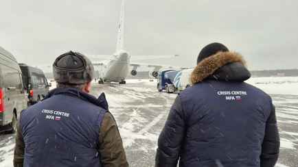 МИД Беларуси эвакуировал дипломатов из Сирии