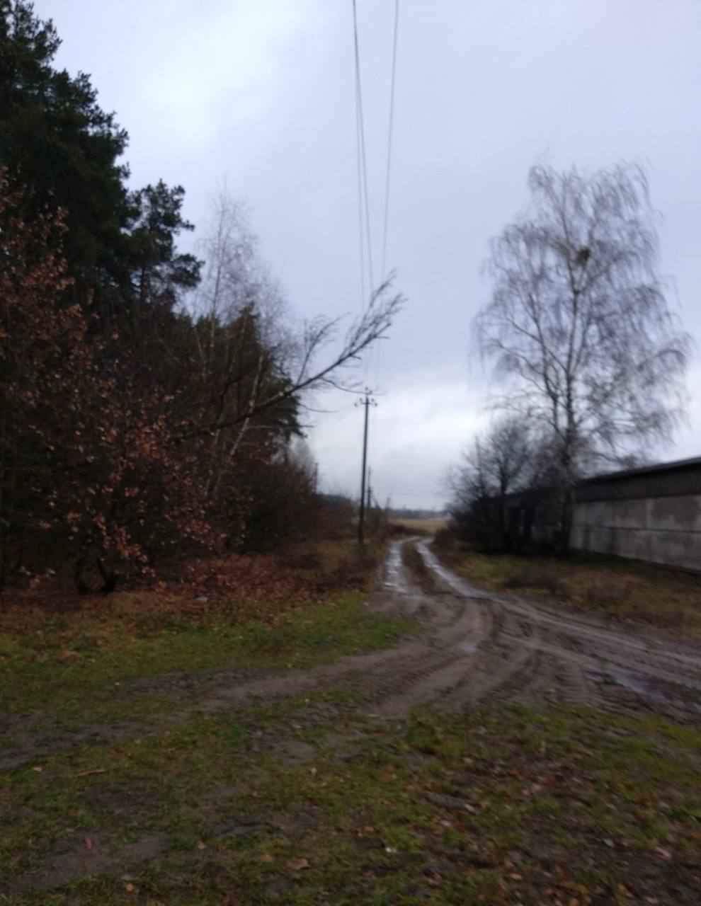 Энергетики отчитались о восстановлении электроснабжения по всей Беларуси