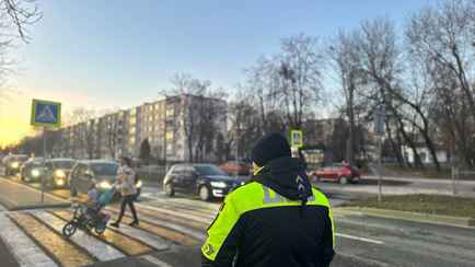 ГАИ объявила усиленную отработку дорог в трёх областях Беларуси. Где вышла в рейды с милицией?
