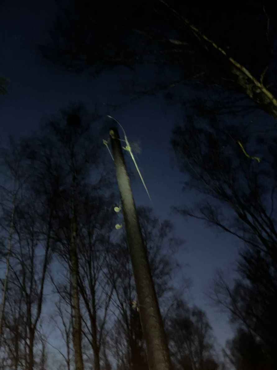 Энергетики отчитались о восстановлении электроснабжения по всей Беларуси