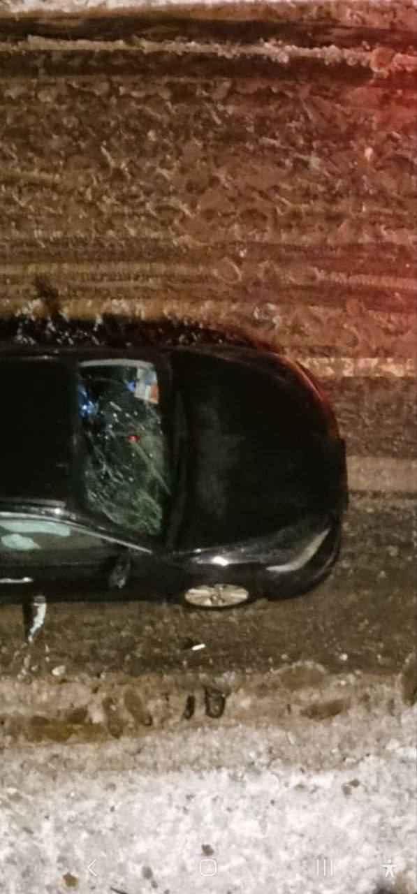 В Москве подорвали российского военачальника и его помощника