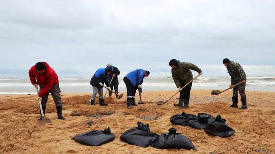 Фото: Оперативный штаб Краснодарского края РФ