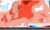 Будет ли на Новый год снег в Беларуси? Модель ECMWF показала, когда ждать волну декабрьской жары