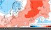 Будет ли на Новый год снег в Беларуси? Модель ECMWF показала, когда ждать волну декабрьской жары