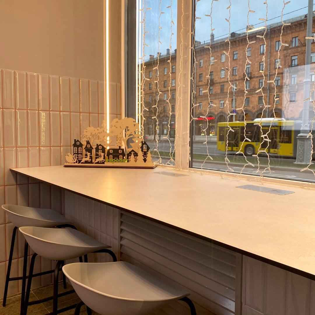 Сразу две торговые сети объявили о модернизации своих магазинов в Минске