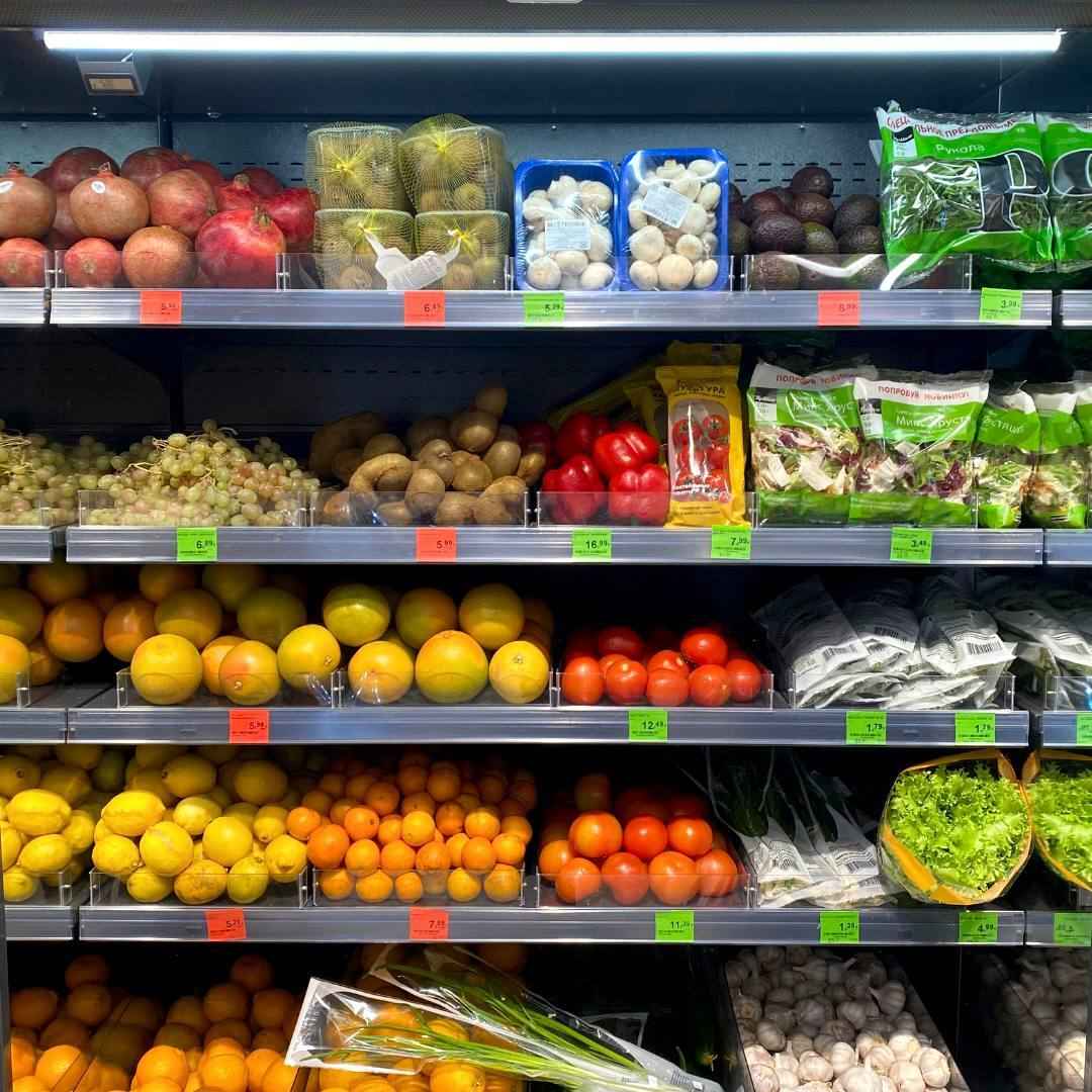 Сразу две торговые сети объявили о модернизации своих магазинов в Минске